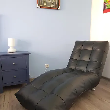 شقة Meer36 App36 *