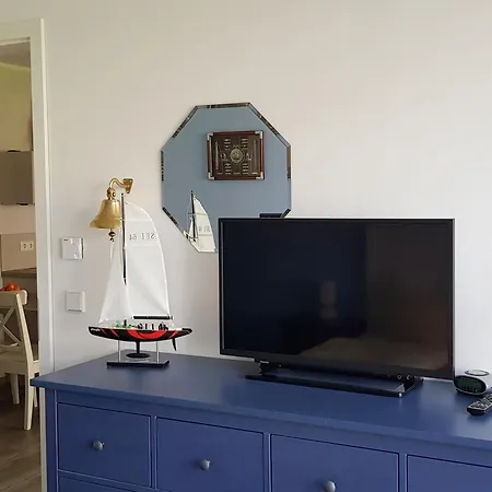 Meer36 App36 شقة Neuhaus (Mecklenburg-Vorpommern)