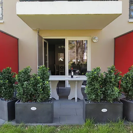 Meer36 App36 Neuhaus (Mecklenburg-Vorpommern)