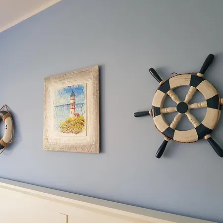 Meer36 App36 * Neuhaus (Mecklenburg-Vorpommern)