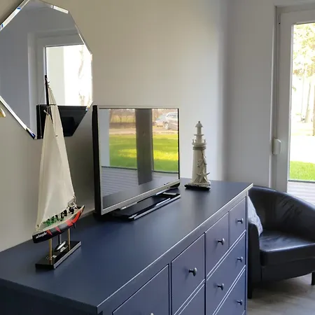 شقة Meer36 App36 *