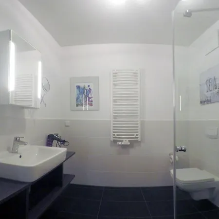 Meer36 App36 شقة Neuhaus (Mecklenburg-Vorpommern)