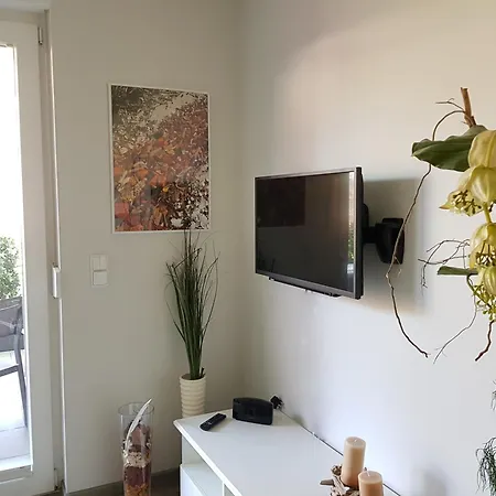 شقة Meer36 App36 Neuhaus (Mecklenburg-Vorpommern)