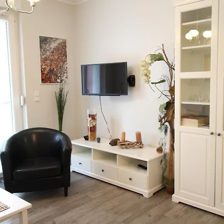 شقة Meer36 App36 Neuhaus (Mecklenburg-Vorpommern)