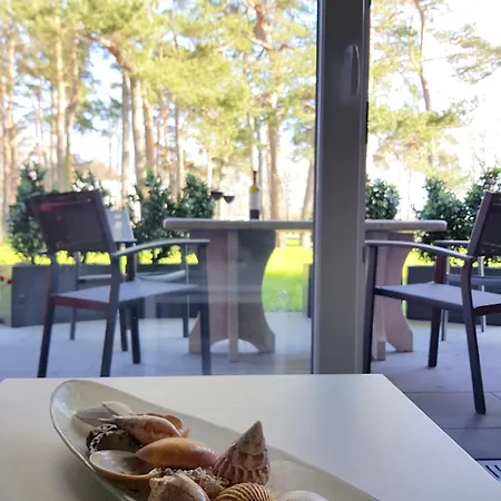 Meer36 App36 * Neuhaus (Mecklenburg-Vorpommern)